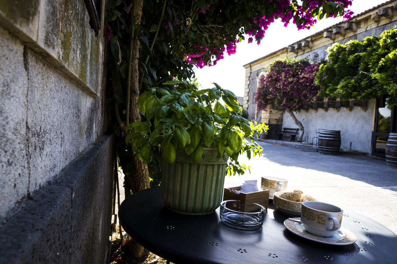 Tenuta Del Gelso Κατάνια Εξωτερικό φωτογραφία